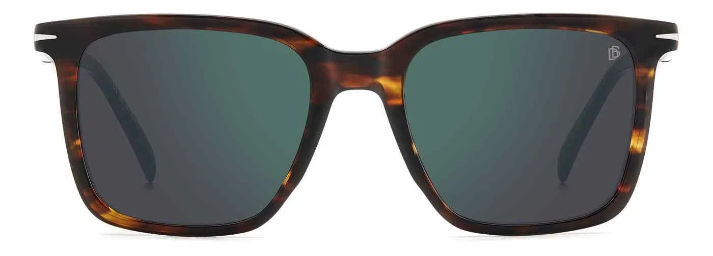 David Beckham DB1130 Sunglasses - view 2